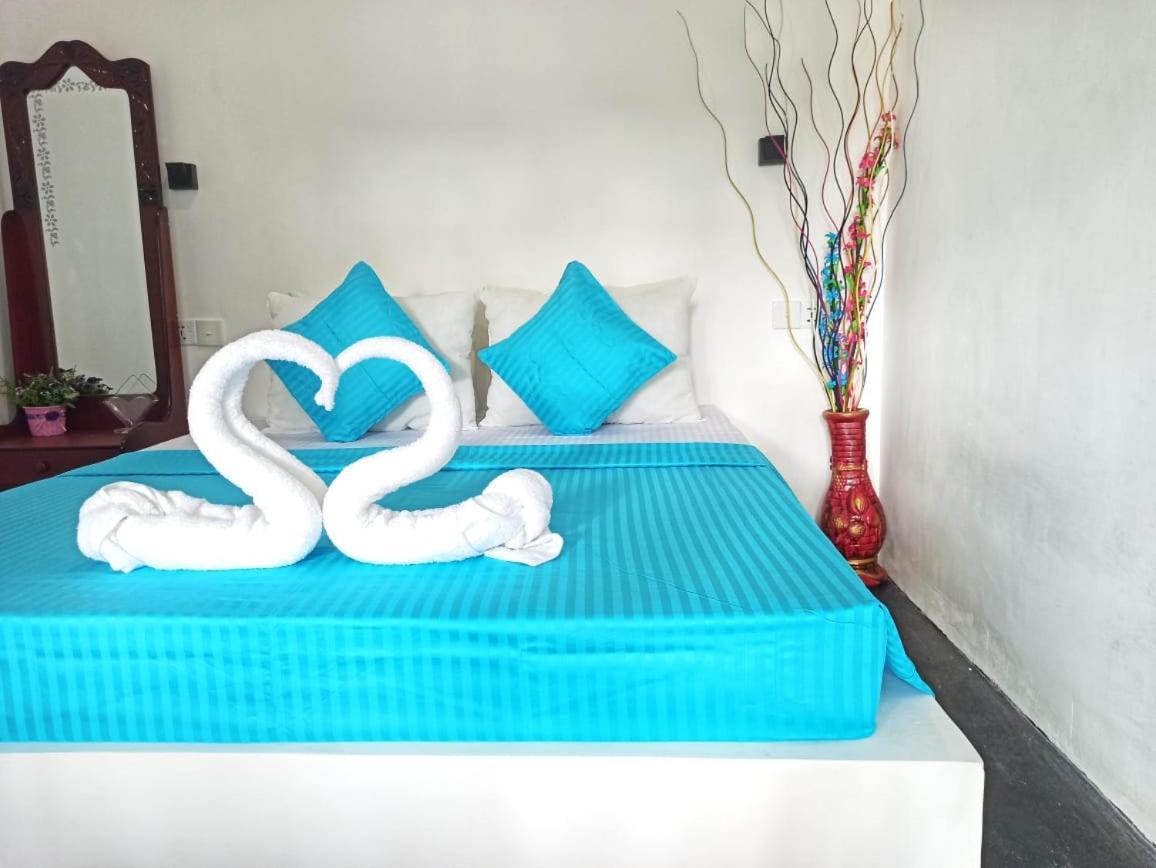 Dimuthu Homestay Udawalawe Værelse billede